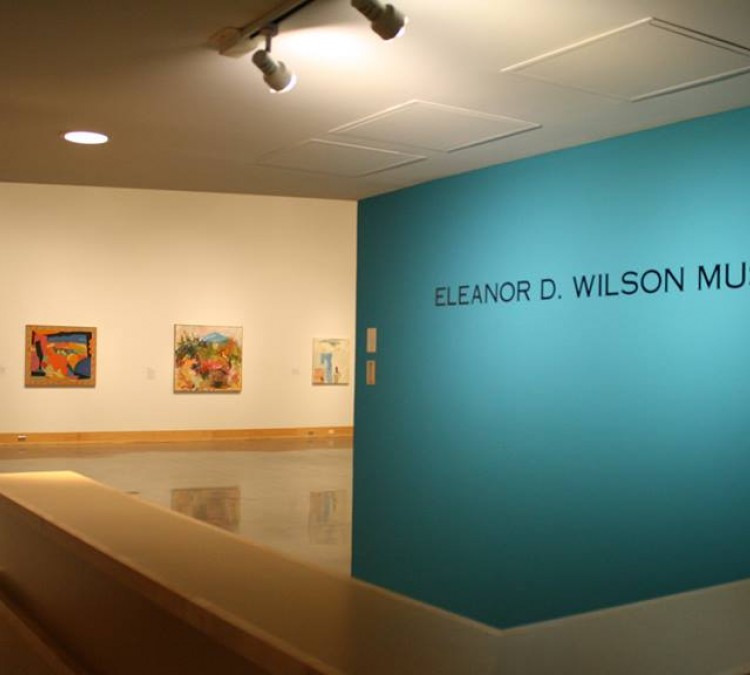 eleanor-d-wilson-museum-photo